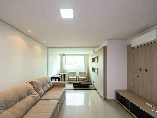 Imagem: Apartamento Mobiliado com 3 Suítes no Residencial