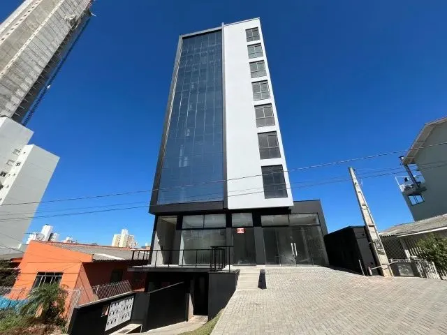 Imagem: Apto Novo, por R$ 650 Mil