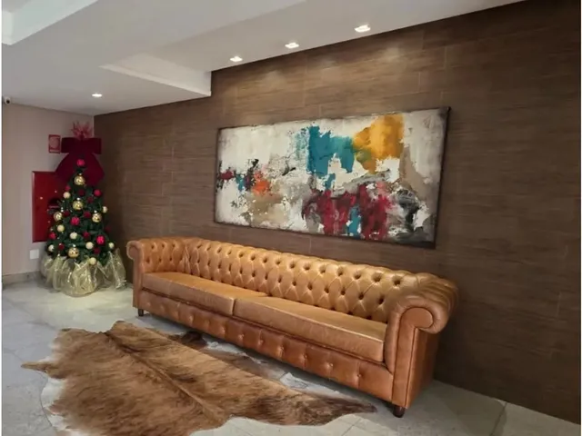 Imagem: Apartamento 1/4 Setor Bela Vista