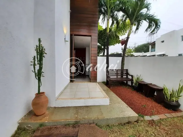 Imagem: Casa 5/4 em Alphaville II Salvador
