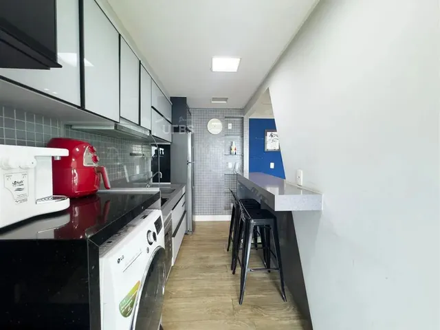 Imagem 9: Point - Flat 1 Quarto, Sendo 1 Suíte