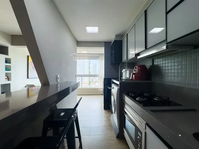 Imagem 2: Point - Flat 1 Quarto, Sendo 1 Suíte