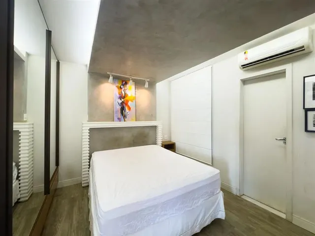 Imagem 3: Point - Flat 1 Quarto, Sendo 1 Suíte
