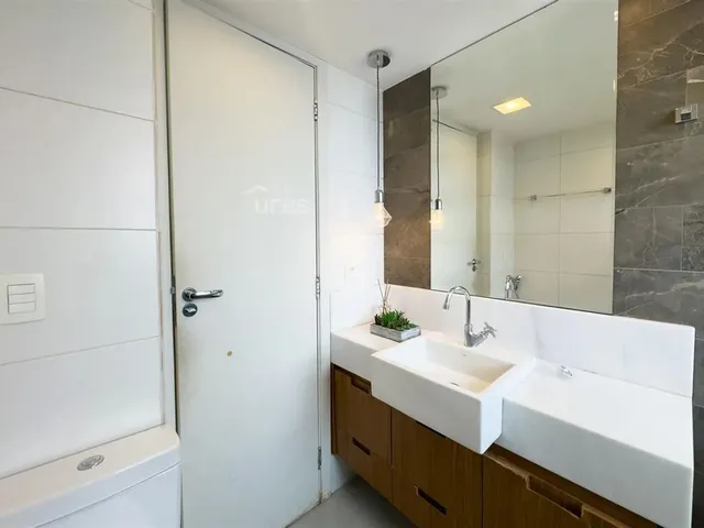 Imagem 16: Point - Flat 1 Quarto, Sendo 1 Suíte