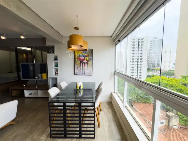 Imagem 6: Point - Flat 1 Quarto, Sendo 1 Suíte