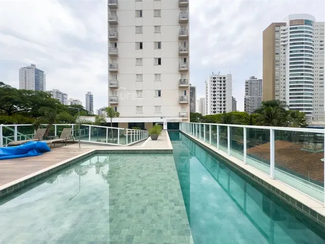 Imagem 7: Point - Flat 1 Quarto, Sendo 1 Suíte