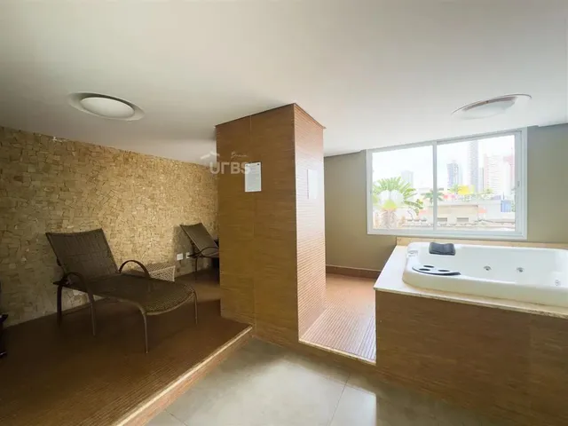 Imagem 4: Point - Flat 1 Quarto, Sendo 1 Suíte