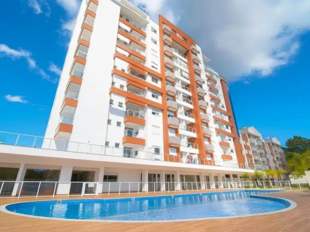 Imagem: Apartamento À Venda na Agronômica - Florianópolis