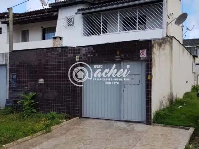 Imagem: Casa Solta 3/4 À Venda em Ótima Localização