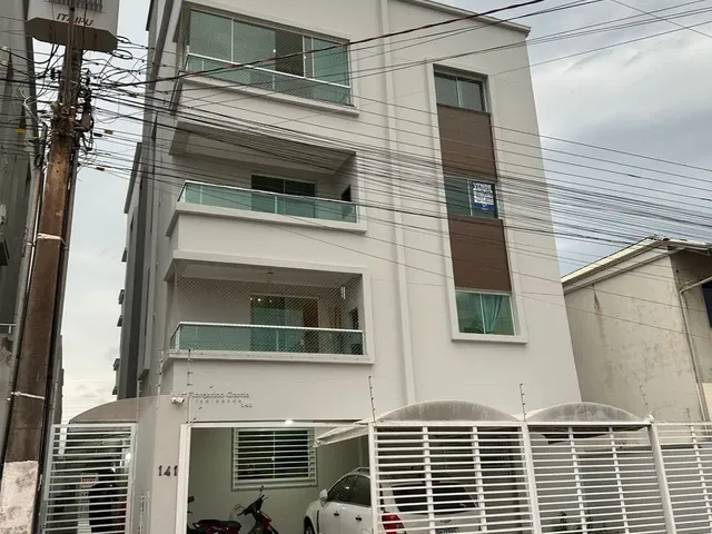 Imagem: Apto no Coração de Camboriú Bem Próximo