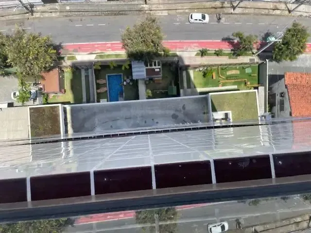 Imagem: Apartamento À Venda, Boa Vista, Recife