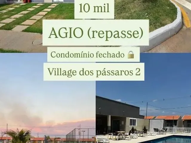 Imagem: Agio