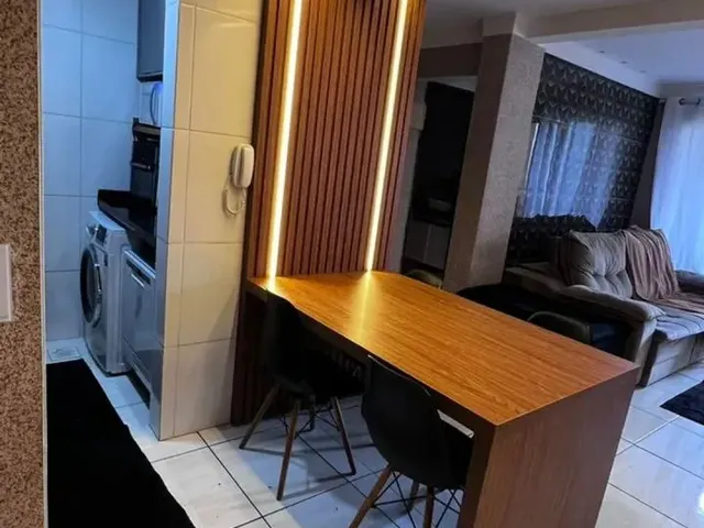 Imagem: Ágio Apartamento Reformado Gama - Df