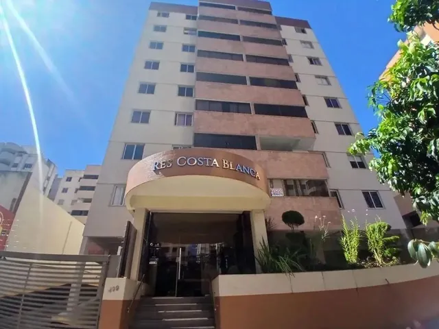 Imagem: Ed.costa Blanca Apt°502
