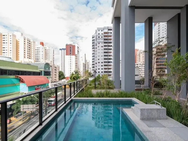 Imagem: Apartamento com 3 Suítes no Setor Bueno