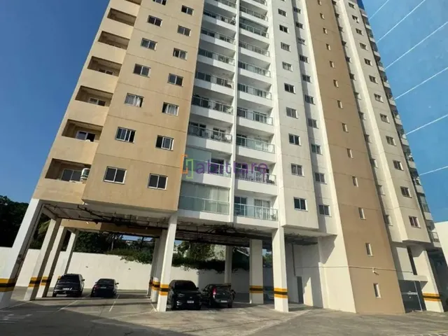Imagem: O apartamento possui 3 Dormitórios, 1 Suíte, 2 Banheiros,