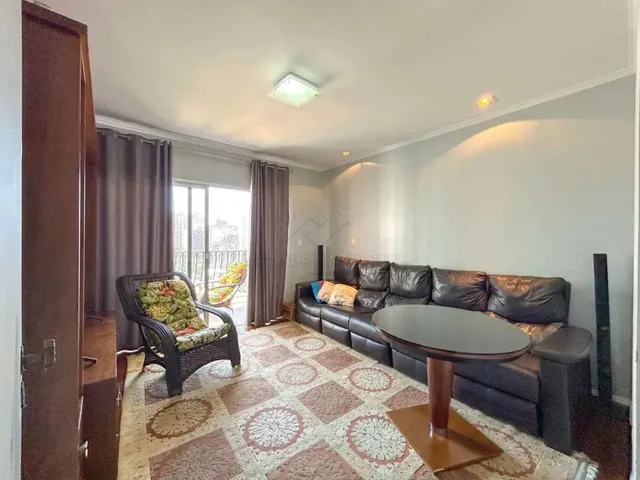 Imagem 9: Apartamento Amplo com 3 Suítes, 4 Vagas e 268 M² no Bairro Jardim -...