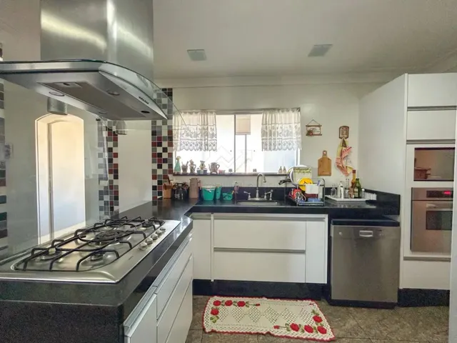 Imagem 2: Apartamento Amplo com 3 Suítes, 4 Vagas e 268 M² no Bairro Jardim -...