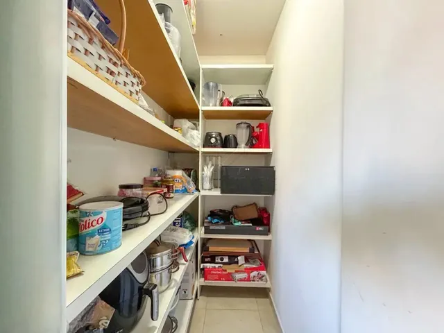 Imagem 15: Apartamento Amplo com 3 Suítes, 4 Vagas e 268 M² no Bairro Jardim -...