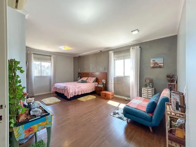 Imagem 7: Apartamento Amplo com 3 Suítes, 4 Vagas e 268 M² no Bairro Jardim -...