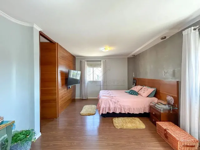 Imagem 11: Apartamento Amplo com 3 Suítes, 4 Vagas e 268 M² no Bairro Jardim -...