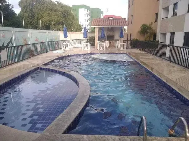 Imagem 2: Villa dos Mares M.cc - 1º Andar [21386