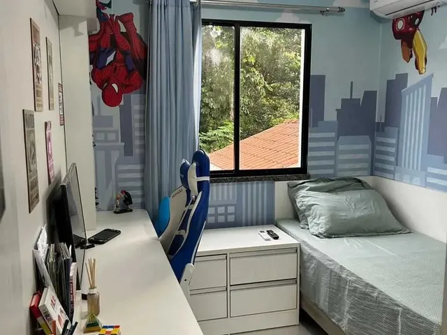 Imagem 10: Villa dos Mares M.cc - 1º Andar [21386