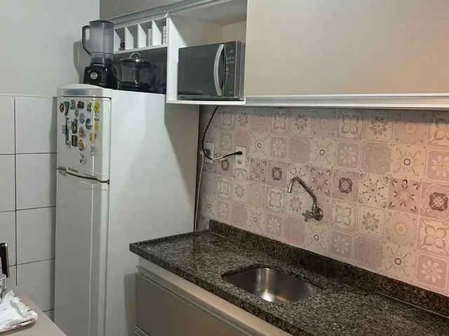 Imagem 7: Villa dos Mares M.cc - 1º Andar [21386