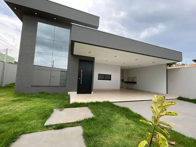 Imagem: Vendo Casa 1103 Sul