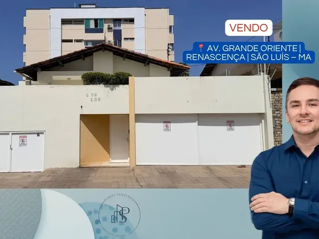 Imagem: Imóvel para Venda com 360 Metros Quadrados