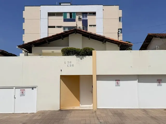 Imagem 3: Imóvel para Venda com 360 Metros Quadrados com 4 Quartos em Renascença - São Luís - Ma
