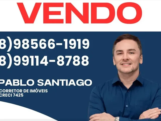 Imagem 2: Imóvel para Venda com 360 Metros Quadrados com 4 Quartos em Renascença - São Luís - Ma