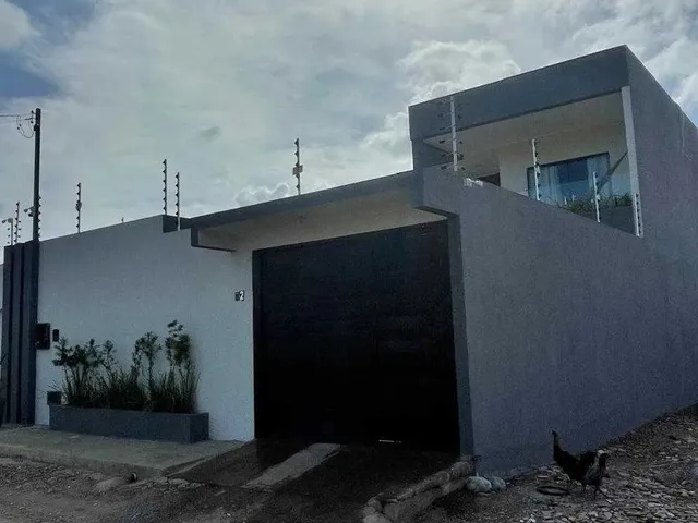 Imagem 5: Casa Duplex no Mosqueiro - M.cc - Leste - Escriturada [21383