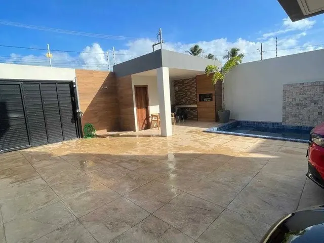 Imagem 8: Casa Duplex no Mosqueiro - M.cc - Leste - Escriturada [21383