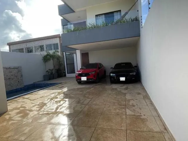Imagem 12: Casa Duplex no Mosqueiro - M.cc - Leste - Escriturada [21383