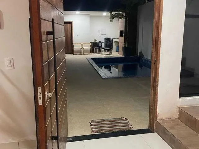 Imagem 4: Casa Duplex no Mosqueiro - M.cc - Leste - Escriturada [21383