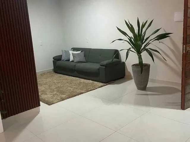 Imagem 3: Casa Duplex no Mosqueiro - M.cc - Leste - Escriturada [21383