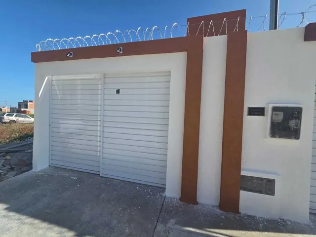Imagem: Casa no Luar da Barra 2 - M.cc - Norte Leste