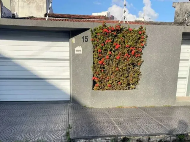 Imagem: Casa na Jabotiana - M.cc - Escriturada