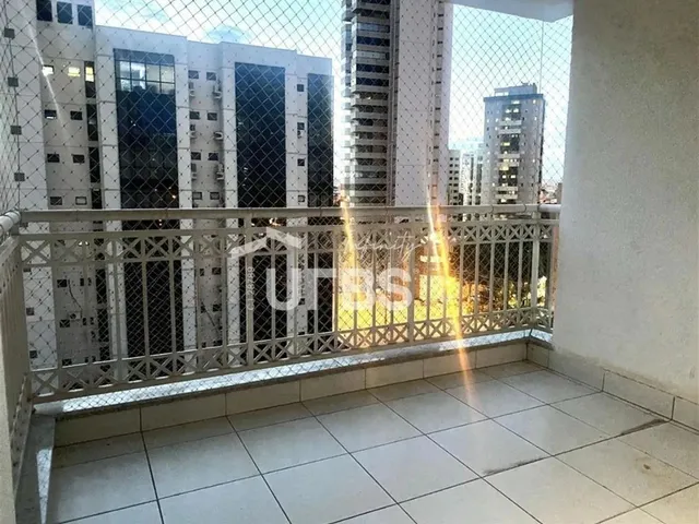 Imagem: Residencial Constellation Lifestyle