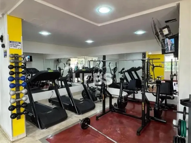 Imagem 6: Residencial Constellation Lifestyle