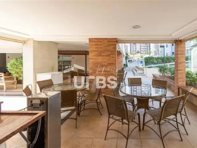 Imagem 13: Residencial Constellation Lifestyle