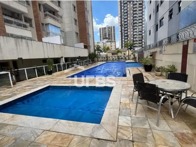 Imagem 8: Residencial Constellation Lifestyle