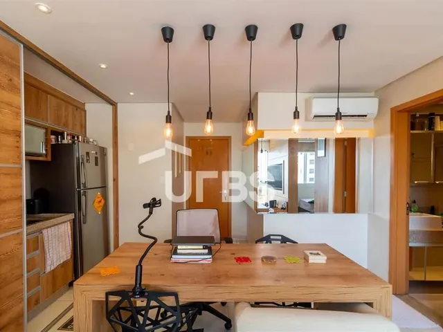 Imagem 4: Lux Home Design - Studio 1 Quarto