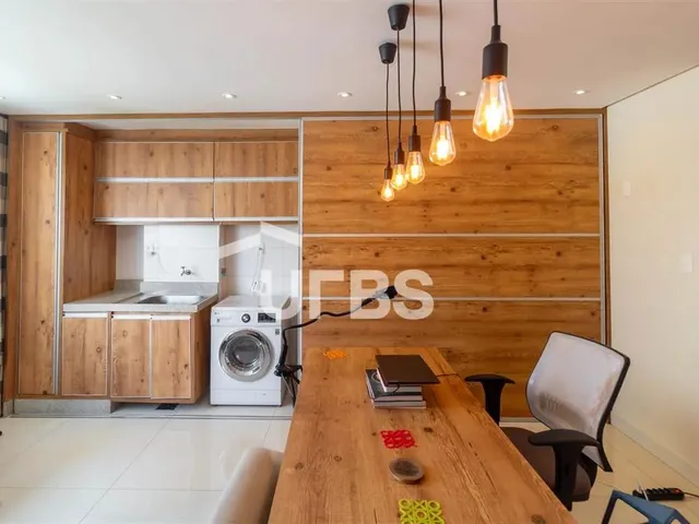 Imagem 15: Lux Home Design - Studio 1 Quarto
