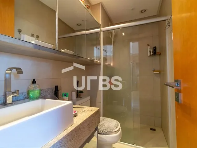 Imagem 9: Lux Home Design - Studio 1 Quarto