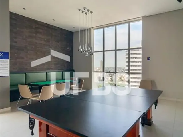 Imagem 2: Lux Home Design - Studio 1 Quarto