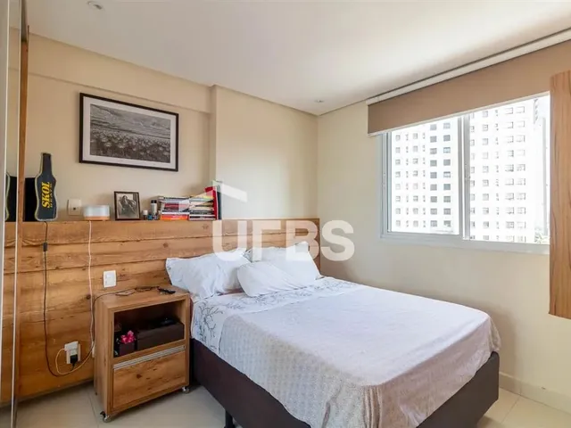 Imagem 3: Lux Home Design - Studio 1 Quarto