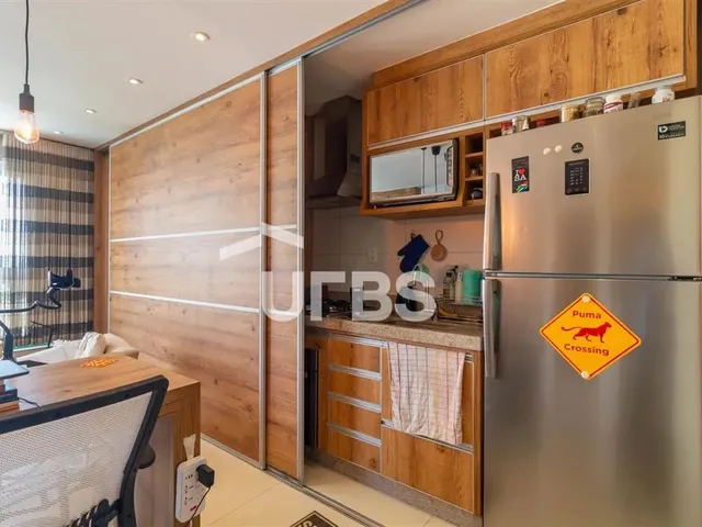 Imagem 5: Lux Home Design - Studio 1 Quarto