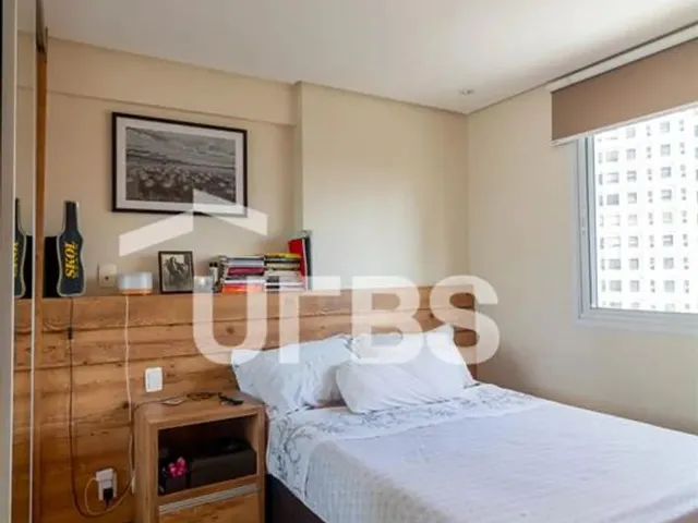 Imagem 12: Lux Home Design - Studio 1 Quarto